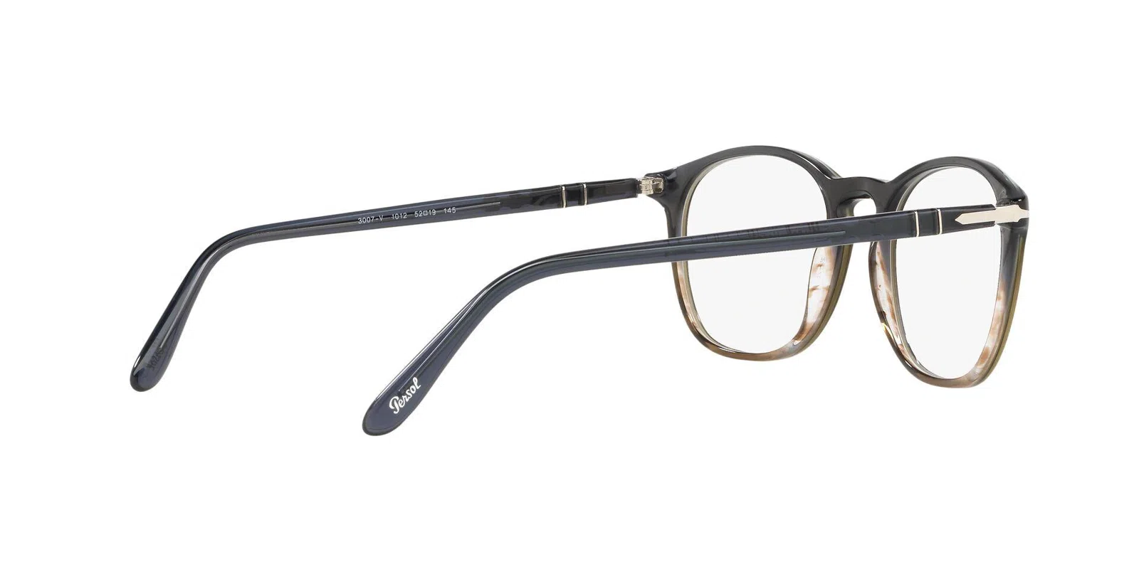 Persol 3007V Eyeglasses - Black - view 84